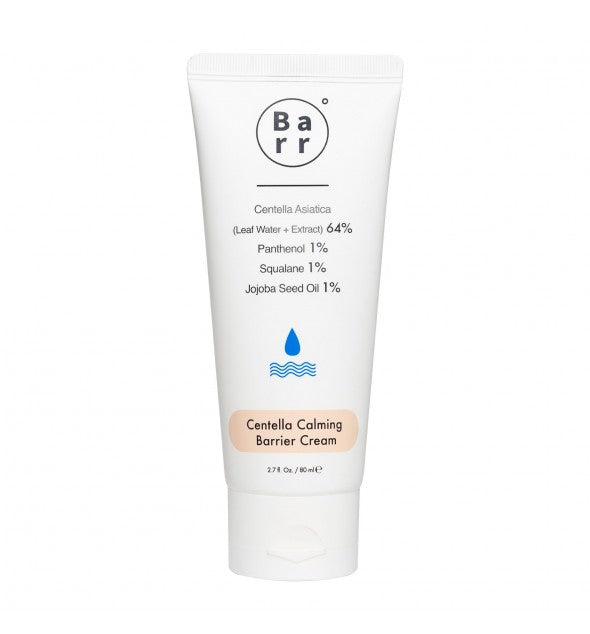 Centella Calming Barrier Cream