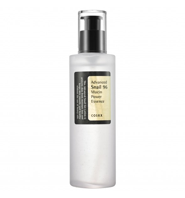 Advanced Snail 96 Mucin Power Essence