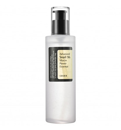Advanced Snail 96 Mucin Power Essence