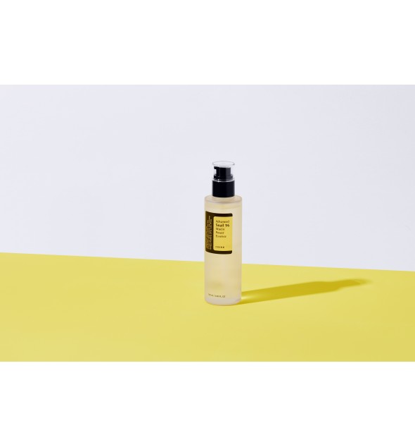 Advanced Snail 96 Mucin Power Essence