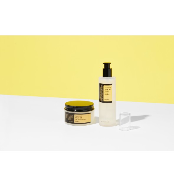 Advanced Snail 96 Mucin Power Essence