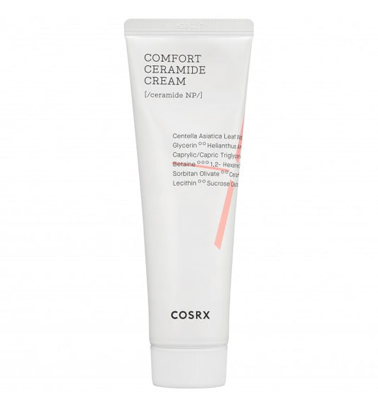 Balancium Comfort Ceramide Cream