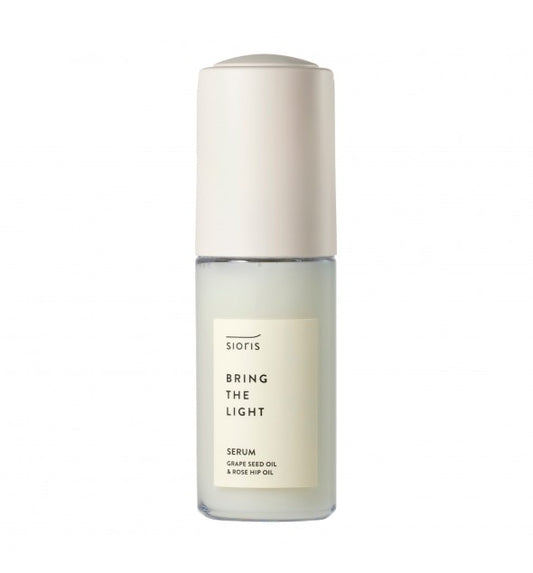 Bring The Light Serum