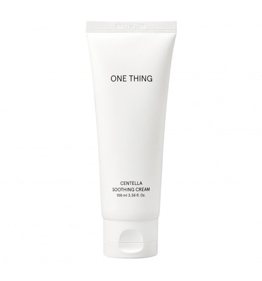 Centella Soothing Cream