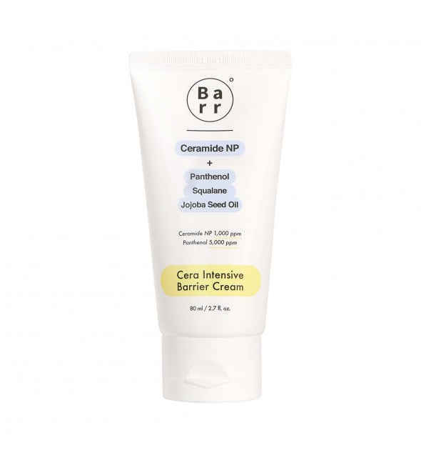 Cera Intensive Barrier Cream