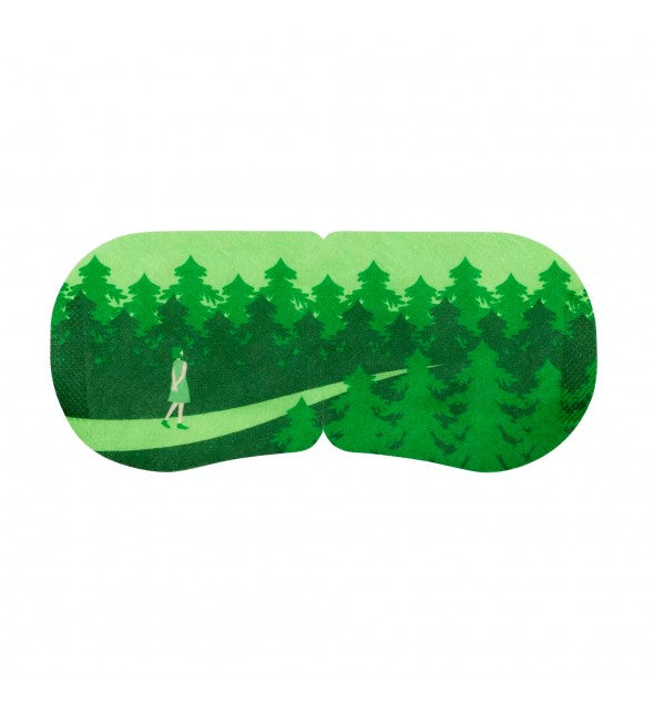 Daily Eyemask Cypress Forest