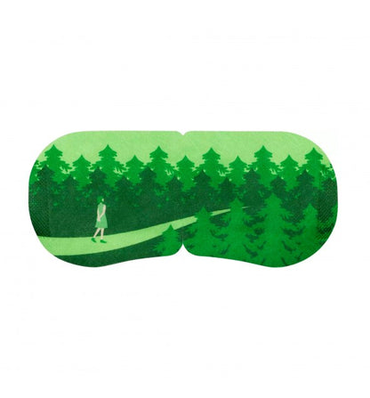 Daily Eyemask Cypress Forest