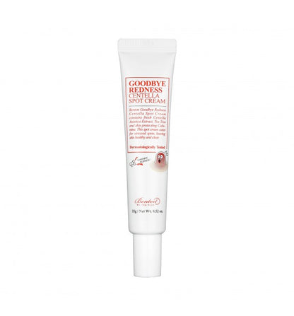 Goodbye Redness Centella Spot Cream