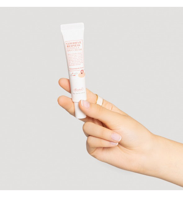 Goodbye Redness Centella Spot Cream