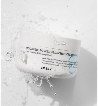 Moisture Power Enriched Cream