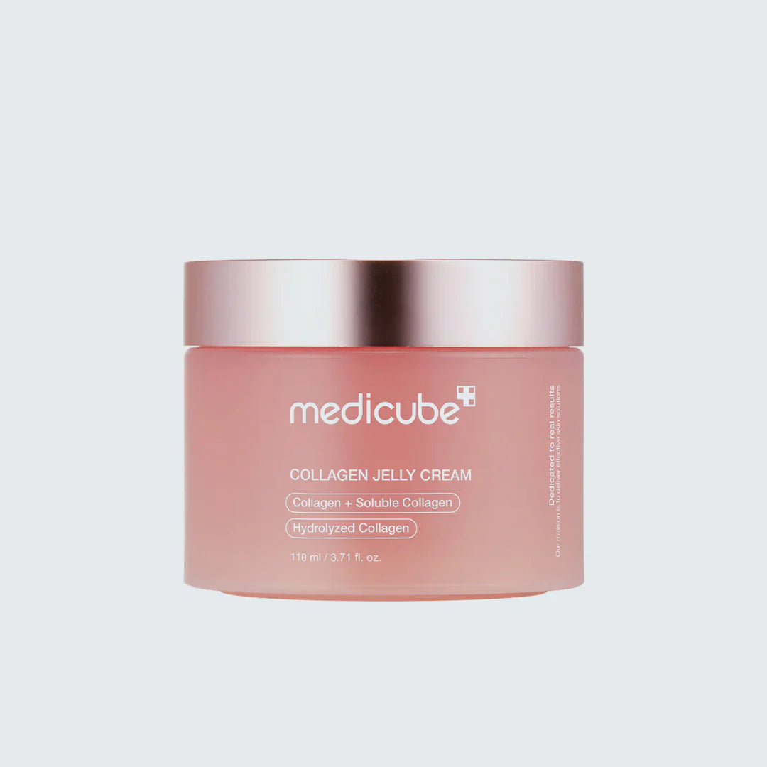 Collagen Jelly Cream