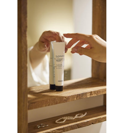 The Retinol 0.1 Cream