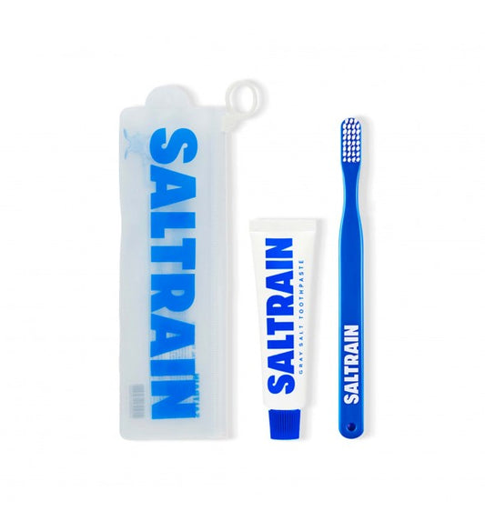 Travel Kit Blue
